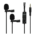Microphone NUBWO LAVALIER M14