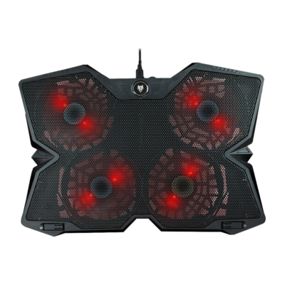 Cooler Pad Nubwo BALDUR NF-234