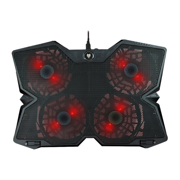 Cooler Pad Nubwo BALDUR NF-234