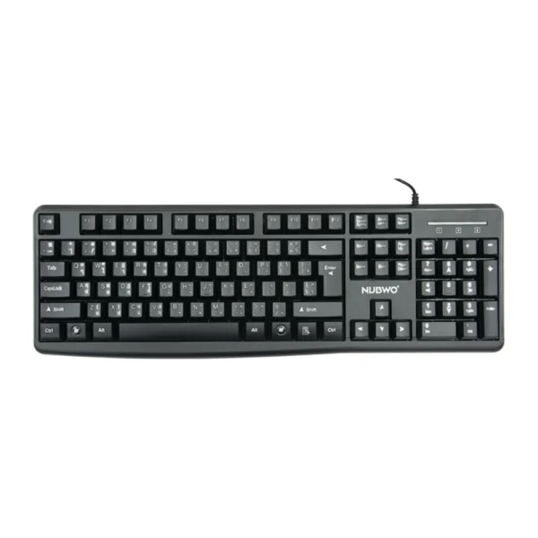 NUBWO AVALON NK-24
