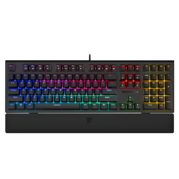 NUBWO X30 TERMINATOR
