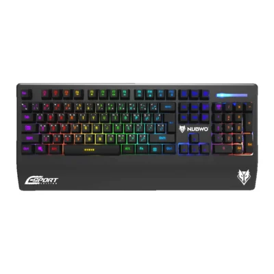 Nubwo VAKANT NK030