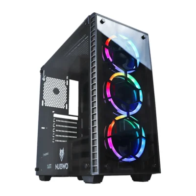 GAMING CASE NUBWO BLAZER NPC-316