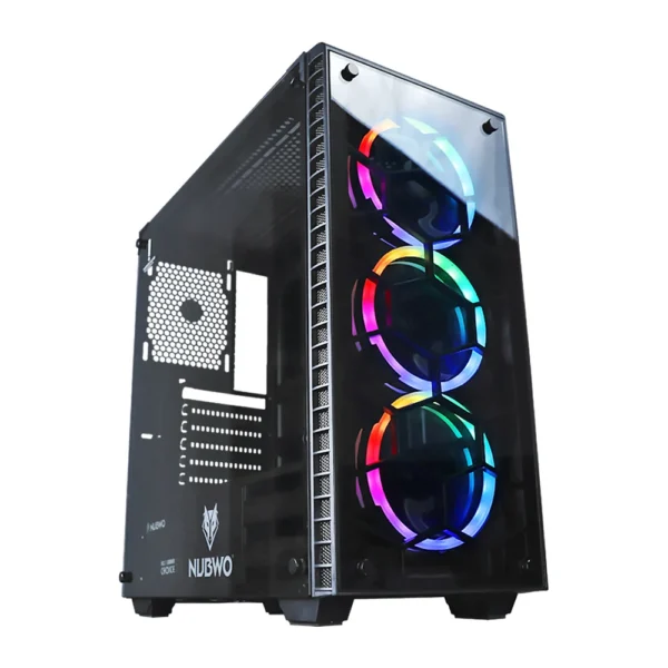 GAMING CASE NUBWO BLAZER NPC-316