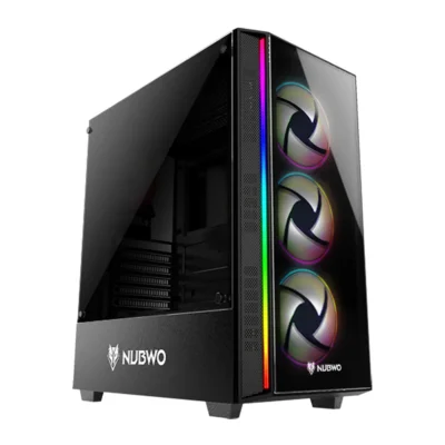 GAMING CASE NUBWO BLIZZARD NPC-318