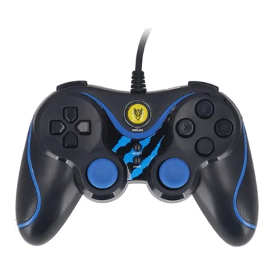 CONTROLLER NUBWO PRO NJ-25 (BLUE)