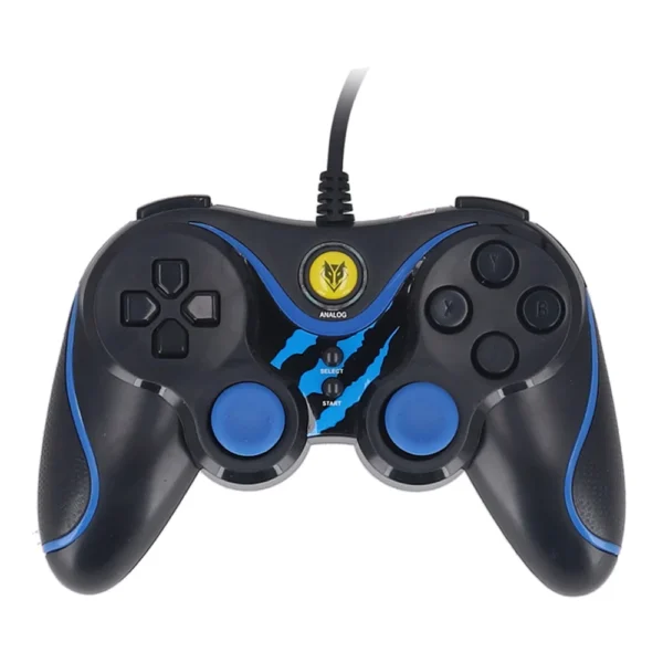 CONTROLLER NUBWO PRO NJ-25 (BLUE)