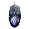 MOUSE (เมาส์) NUBWO HEXAGON NM-91M