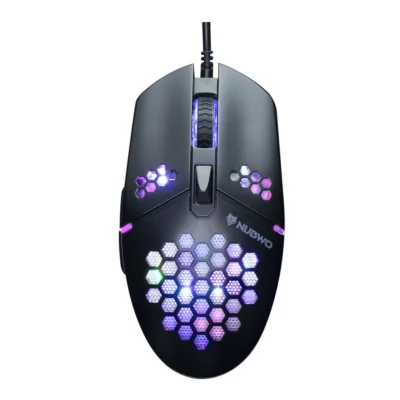 MOUSE (เมาส์) NUBWO HEXAGON NM-91M