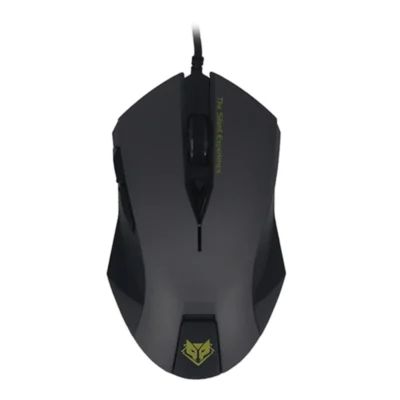 MOUSE (เมาส์) NUBWO SILENT NM19