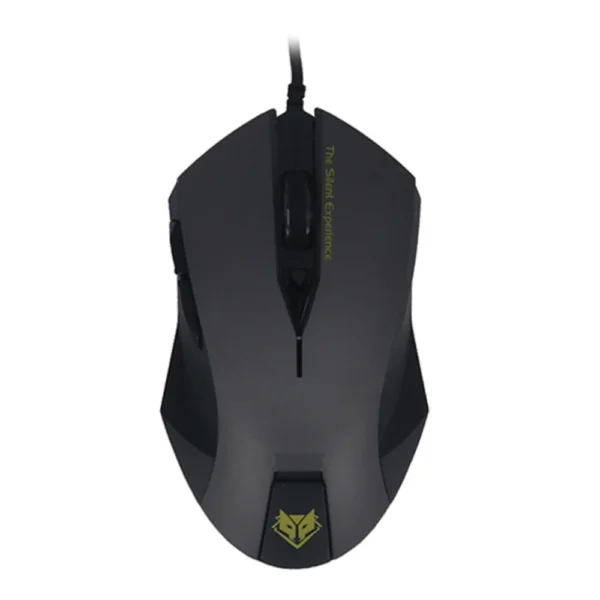 MOUSE (เมาส์) NUBWO SILENT NM19