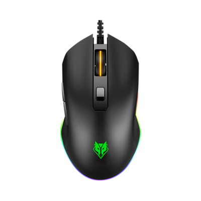 MOUSE (เม้าส์) NUBWO DESTROY NM85