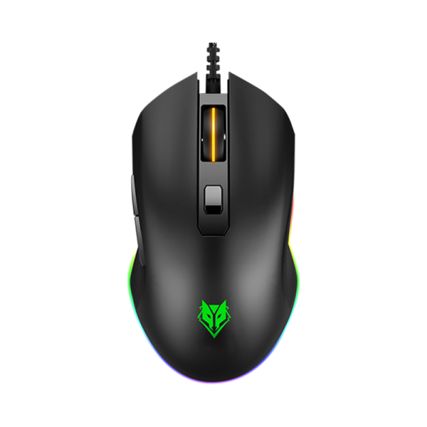 MOUSE (เม้าส์) NUBWO DESTROY NM85