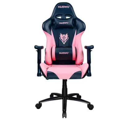 เก้าอี้เกมมิ่ง NUBWO CASTER NBCH-007
