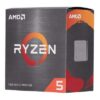AMD Ryzen 5 5600X
