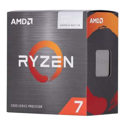 AMD Ryzen 7 5700G