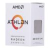 AMD Athlon 3000G