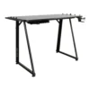 โต๊ะเกมมิ่ง NUBWO GAMING DESK FOR SMALL SPACES ND-595