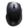 BLUETOOTH MOUSE (เมาส์บลูทูธ) NUBWO NMD-02 (BLACK)
