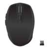 WIRELESS MOUSE (เมาส์ไร้สาย) NUBWO NMB-010
