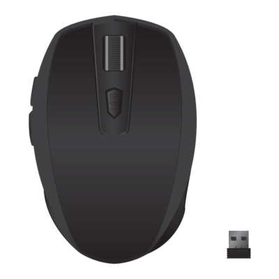 WIRELESS MOUSE (เมาส์ไร้สาย) NUBWO NMB-010