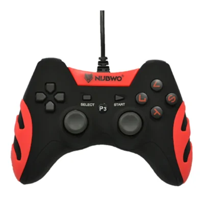 CONTROLLER NUBWO NJ-35 (RED)