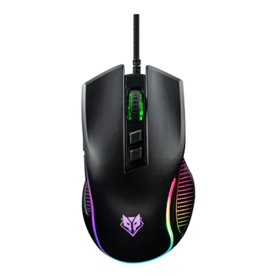 MOUSE (เม้าส์) NUBWO CERBERUS NM-92M