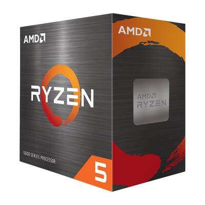 AMD Ryzen 5 4500