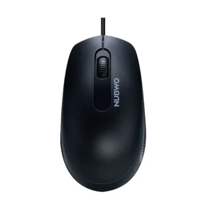 MOUSE (เมาส์) NUBWO OPTICAL NM155