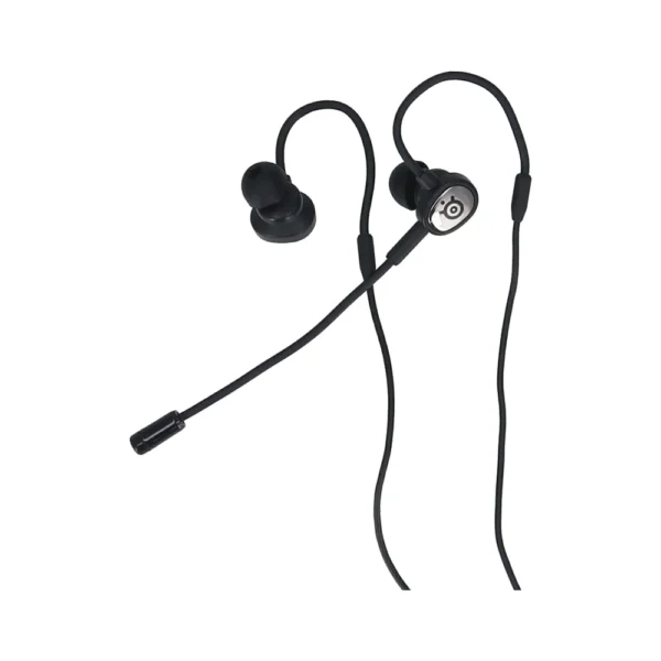 SteelSeries Tusq In-Ear