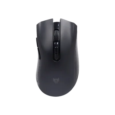 WIRELESS MOUSE (เมาส์ไร้สาย) NUBWO NM89W