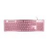 NUBWO FORTUNE NK32 (PINK)