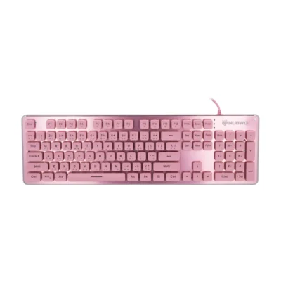 NUBWO FORTUNE NK32 (PINK)