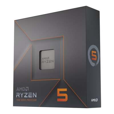 AMD Ryzen5 7600X