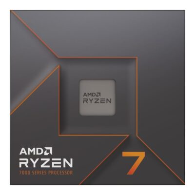 AMD Ryzen 7 7700X