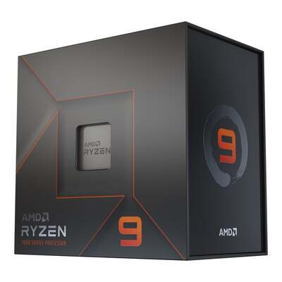 AMD Ryzen 9 7950X