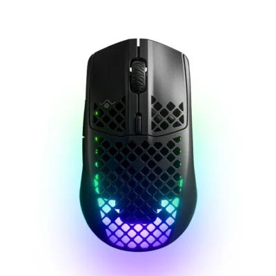 SteelSeries Rival 3 Gen 2 - Black US MOUSE