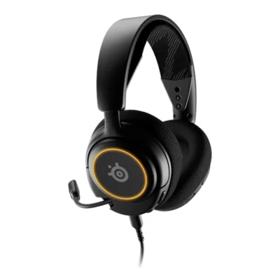 SteelSeries Arctis Nova 3 Headsets
