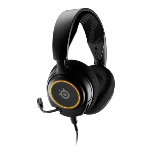 SteelSeries Arctis Nova 3 Headsets