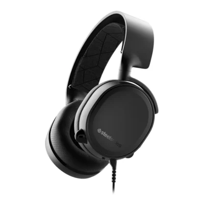SteelSeries Arctis 3 Console Headsets