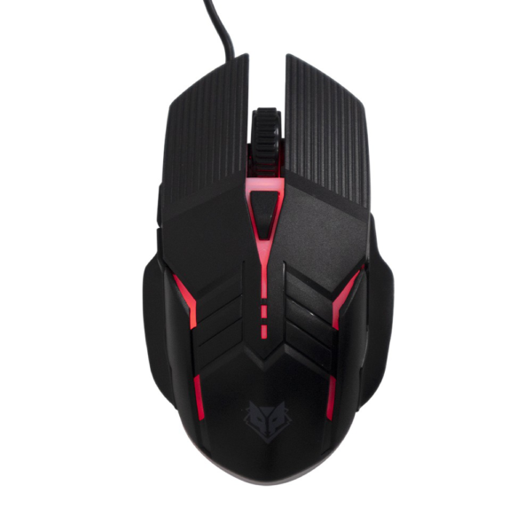 MOUSE (เมาส์) NUBWO NM97