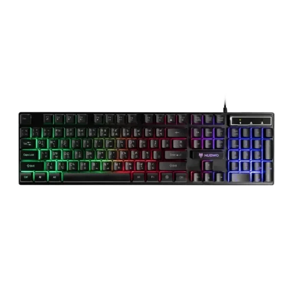 NUBWO NK-41 ZENITH