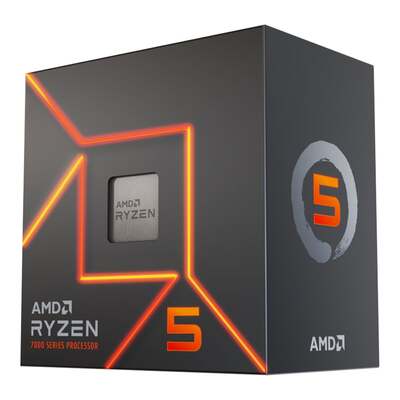 AMD Ryzen 5 8600G
