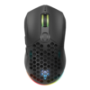 WIRELESS MOUSE (เมาส์ไร้สาย) NUBWO NM-98 DUAL MODE