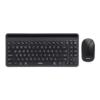 NUBWO NUBWO NKM630 DUALMODE WIRELESS KEYBOARD & MOUSE