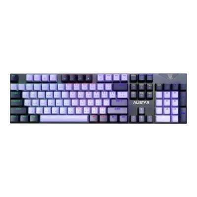NUBWO ALISTAR X33 CIY