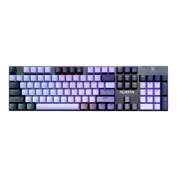 NUBWO ALISTAR X33 CIY