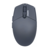WIRELESS MOUSE (เมาส์ไร้สาย) NUBWO NMB-014 (BLACK)