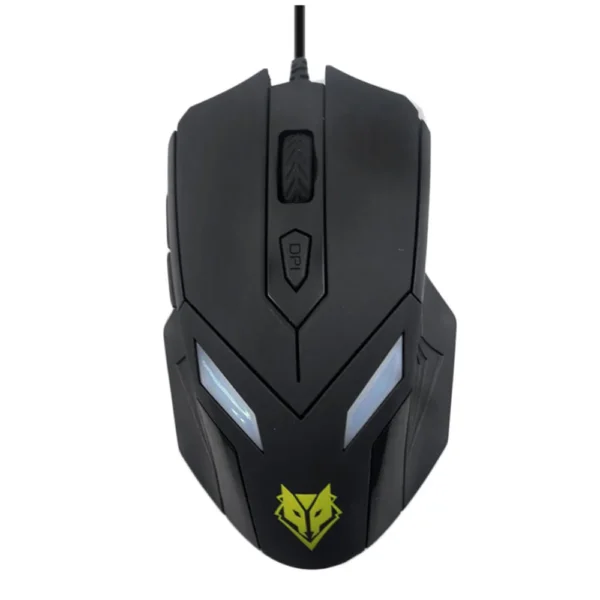 MOUSE (เม้าส์) NUBWO PHELAN NM018