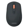 WIRELESS MOUSE (เมาส์ไร้สาย) NUBWO NMB-032 (BLACK)